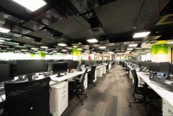 Office Space in HITEC City and Kondapur Prime Business