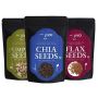 Buy Raw Seeds Online from Jivo Wellness
