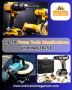 Top 10 Power Tools Manufacturers in India [2025]