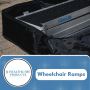 Explore the Best Wheelchair Ramps for Your Needs - JJ Health