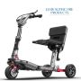 Discover Mobility Scooters for Seniors Online - JJ Healthcar