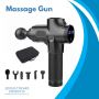 Get the Best Massage Gun only at JJ Healthcare Products