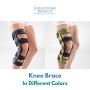 Find the Best Knee Brace for Everyday Comfort at JJ Healthca