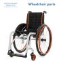 Find Durable Wheelchair Parts Online at JJ Healthcare Produc