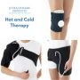 Acu Gloves Support, Acu Belt with EV906, & EM6300 at JJ Heal