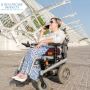 Rent Mobility Scooter in Toronto at JJ Healthcare Products