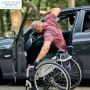Wheelchair on Rent Near You only at JJ Healthcare Products