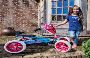 Need a Berg Buzzy spectacular off-road design-based go-kart?
