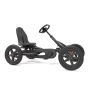 All set to race with Berg go-kart? 