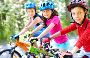 Boost your kids’ confidence with Berg Balance Bikes