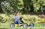 Drive Your Child’s Excitement with Berg Go Kart