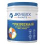 Unlocking the Power of Wall Primer: Your Ultimate Guide