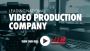 Video Production for Tech Industry