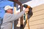 Exterior Siding Installation Service in New Orleans LA