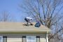 Wind and Hail Damage Roof Repair in New Orleans LA