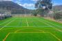 Durable Synthetic Grass for Football Fields in Australia