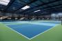 High-Quality Tennis Court Resurfacing & Repairs | JL Turf Gr