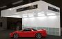 Premium Paint Booths by JMC Automotive Equipment