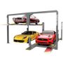Reliable BendPak Lift for Vehicles | JMC Equipment