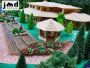 Professional Model House Maker Services from JMDMiniatureDes