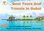 JMD Tourism – Reliable Travel Agency in Dubai & Abu Dhabi