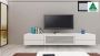 Sustainable Living: Eco-Friendly Timber TV Units for Your Ho