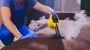 Experience the Future of Cleaning: Vapor Cleaning Services!