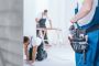 JMLS Drywall Finishing | Interior Construction Contractor | 