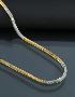 Get latest silver chain design online at best price by Anura
