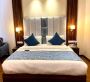 "Experience Comfort at JND Hotel"