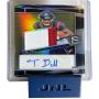 Exploring the World of Football Trading Cards