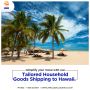 Reliable Movers Hawaii – Stress-Free Relocation with JNR Glo