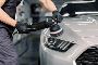 auto detailing