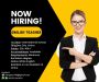 Looking for English teacher in China