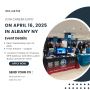 Join the Career Expo on April 16, 2025, in Albany, NY | DKC Join the Career Expo on April 16, 2025, in Albany, NY | DKC