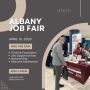 Albany Job Fair on April 16, 2025 | DKC Job Fair