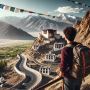 Voyage au Ladakh