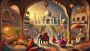 Voyage Inde du nord