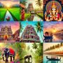 Voyage Inde du sud