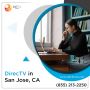 DirecTV San Jose, CA | Satellite TV DirecTV San Jose, CA | Satellite TV