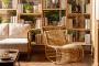 Where to find the best rattan office chair?