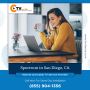 Buy Spectrum Internet Plan in your area in San Diego, CA