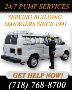 Emergency Pump Service in NYC – NY Pump & Motor Repair