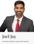 Joel Joy Realtor | real estate advisor Joel Joy Realtor | real estate advisor