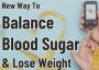 Tired of battling belly fat?