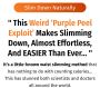 Slim Down Naturally!