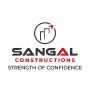 Industrial Construction Company India | Sangal Constructions