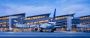 Southwest Airlines at Orlando International Airport