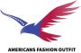 Americans Fashion Outfit