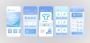 Laundry app development